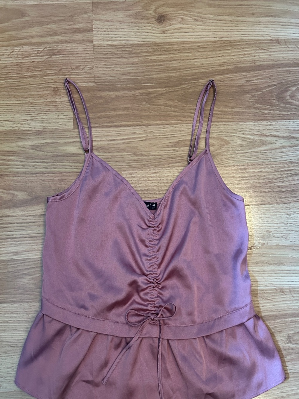 Women's Abercrombie Tank Top